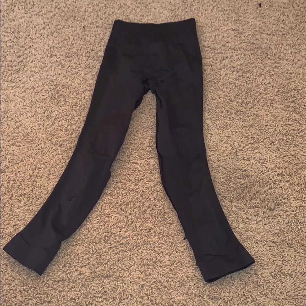 Lululemon leggings !
